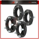 5X150 1" Hubcentric Wheel Spacers 14X1.5 For Toyota Tundra Land Cruiser Lexus. Fixed Price $77.64.