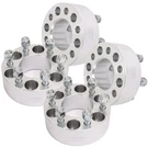 Pcs 2" Wheel Spacers 6X4.5 Fits Dodge Dakota Durango Viper Lug. Fixed Price $84.72.