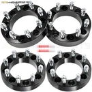 Pcs 1.5" 8X6.5 9/16"X1 Wheel Spacers For 1994-2010 Dodge Ram 2500 3500. Fixed Price $100.38.