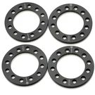 Vlaoschi Black Forged 6X5 6X120 6X127 Wheel Spacers 1/2 Inch (12MM) Compatibl.... Fixed Price $64.59.