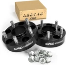 5X114.3 Wheel Spacers For 370Z 350Z 240SX 300ZX Gtr Murano 40MM (2PC) Black. Fixed Price $89.55.