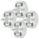 4PCS 1.5" 38MM 4X110 Wheel Spacers 10X1.25 For Bombardier Yamaha Suzuki Honda. Fixed Price $70.55.