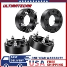 4PCS 2'' 5X5'' 127MM Wheel Spacer For Jeep Wrangler Commander Grand Cherokee. Fixed Price $77.88.