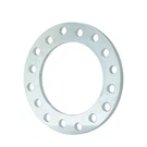 Gorilla SP608 Wheel Spacer; X 200 Mm/ 7.87"/ 210 8.26" Bolt. Fixed Price $100.01.