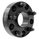 Coyote Accessories Black Anodized 6061-BILLET Aluminum Wheel Adapter. Fixed Price $48.46.