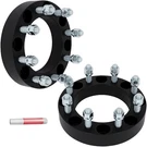 Pcs 1.5" Wheel Adapters 8X170 Ford F250 F350 Super Duty 2003-2022 To 8X6.5. Fixed Price $63.09.