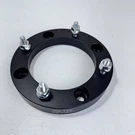 (1) Open Trail AC-06653BK Wheel Spacer 1" 4/156 Stud: 3/8" X 24. Fixed Price $36.61.