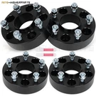 For Pcs 1.5" 5X4.75 Hub Centric Wheel Spacers 1987-2005 Chevrolet Blazer. Fixed Price $81.99.