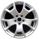Wheel Rim Ford Bronco Sport 17 2021-2024 M1PZ1007E M1PC1007F1A Factory Oe 10427. Fixed Price $157.00.
