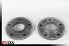 Titan Wheel Spacers 12-545-671B Evo X Jdm 2008-2015. Fixed Price $49.99.