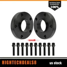 (2) Inch Hubcentric Wheel Spacers 5X120 12X1.5 For 325I 328I 330I 530I Z3 M3. Fixed Price $51.80.