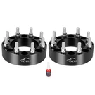 Flycle 8X180 Inch Wheel Spacers For 2011-2024 Silverado 2500HD 3500HD Sierr.... Fixed Price $128.29.