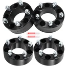 4PCS Wheel Spacers 5X5/ 5X127 For 2011-2022 Jeep Grand Cherokee Dodge Durango 2". Fixed Price $96.89.