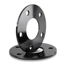 Customadeonly 5X114.3 Wheel Spacers For 370Z 350Z 240SX 5MM (2PC), Black. Fixed Price $43.99.