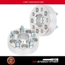 (2) 1.5 Inch Hubcentric Wheel Spacers 5X100 For Subaru Baja Crosstrek 12X1.25. Fixed Price $41.94.