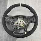 Gen 2 Raptor Ford F150 Alcantara Steering Wheel -custom Made Order-. Fixed Price $775.00.