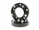 Rugged Ridge 15201.16 Wheel Spacer Kit 1.25" 5X150MM Fits 2007-17 Toyota Tundra. Fixed Price $167.99.