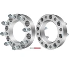 Scitoo 2PCS 8X170 Wheel Spacers 1.5 Inch Thread Pitch As Shown,. Fixed Price $112.22.