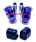 Superpro Front Suspension Bushing Kit For Nissan Pulsar N14 1991-1995. Fixed Price $289.33.