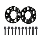 Ksp 5X120MM Wheel Spacers, 2PCS 15MM Hubcentric Forged E36 E46 E90.... Fixed Price $89.67.