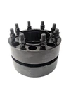 Pack Of 2, Coyote 8170-8170HS-E142 2" Hub Centric Wheel Spacers 8X170MM. Fixed Price $99.99.
