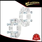 2X 1" 6X5.5 Wheel Spacers Ford Ranger Chevrolet Colorado Gmc Canyon Lexus. Fixed Price $42.49.