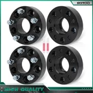 4X 1.5" Hub Centric Wheel Spacers 5X4.75 12X1.5 For Chevrolet Camaro 1982-2002. Fixed Price $82.09.