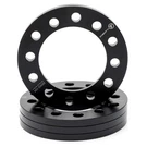 Vlaoschi Forged 6X5.5 6X135 6X139.7 Universal Wheel Spacers 1/2 Inch (12MM) C.... Fixed Price $90.25.