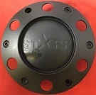 New Starr Hardcore Flat Black Wheel Rim Center Cap 739L215 LG1110-27 9963. Fixed Price $34.99.