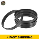 Acropix 71.5MM To 67.1MM Universal Car Hub Centric Rings - Pack Of 4. Fixed Price $26.99.