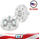 1" 25MM Thick 4X100 12X1.5 Hubcentric Wheel Spacers For Toyota Echo Scion Xb. Fixed Price $40.27.