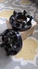 Coyote Billet Aluminum Inch Wheel Adapters 5450-5450-A14. Fixed Price $60.00.