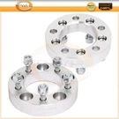 2X 5LUG 5X4.75 To 5X4.5 Wheel Spacers 1.25" Thick Adapters For 1980-02 Chevy S10. Fixed Price $42.66.