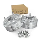 Customadeonly 4X114.3 Forged Hubcentric Wheel Spacers 50MM Inch) (2PCS) ̵. Fixed Price $102.34.