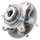 Ford F-150 18-20 Wheel Bearing And Hub Assembly Solutions Front Driver. Fixed Price $221.74.