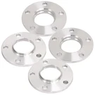 4PCS 10MM 5X120 12X1.5 Hub Centric Wheel Spacer For Bmw E28 E34 525I 525XI 530I. Fixed Price $51.37.