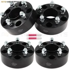 For Pcs 5X5 To 5X4.5 1/2"X20 Wheel Spacers 1999-2010 Jeep Grand Cherokee. Fixed Price $102.99.