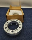 (qty 2) Dcvamous VVS114-04 Wheel Adapter 6H-5.5/135-108-14X1.5-125 Replacement. Fixed Price $35.25.