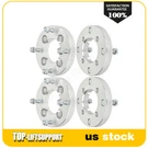 1" 4X110 To 4X137 Atv Utv Wheel Adapters M12X1.5 Studs 74MM Cb 4/110 4/137. Fixed Price $72.73.
