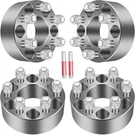 Pcs 1/2"X20 Wheel Spacers 6X4.5 For Dodge Dakota 1999 2003 2001 1991-2004. Fixed Price $86.69.