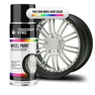 Automotive Wheel Paint For Nissan Desert Shadow Metallic Kac. Fixed Price $36.99.