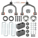 Maxpeedingrods 2IN Lift Kit For Silverado Trail Boss Sierra AT4 1500 4WD 19-22. Fixed Price $200.66.
