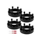 1.25" 6X5.5" Hubcentric Wheel Spacer M12X1.5 106MM Fits 4RUNNER Tacoma 4PCS. Fixed Price $74.99.