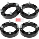 4PCS 1.5" 38MM 4X156MM Wheel Spacers 12X1.5 For 2014-2022 Polaris Rzr Xp 1000. Fixed Price $97.80.