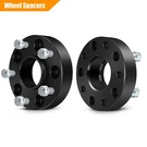 Pcs 1.5" 5X5.5 14X1.5 Wheel Spacers For 12-16 Ram 1500 3.0 3.6 5.7L. Fixed Price $57.59.