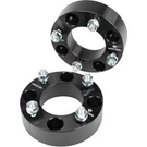 Open Trail Wheel Spacer 1.5" 4/110 Stud: 10MM X 1.25MM AC-06654BK. Fixed Price $79.95.