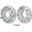 2PCS 5X120 1" Hub Centric Wheel Spacers For Honda Pilot Ridgeline 2009-2022 25MM. Fixed Price $45.79.