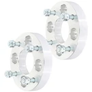 2PCS 1" 4X101.6 To 4X110 Conversion Wheel Adapters For Clubcar & Ez Go Polaris. Fixed Price $37.32.