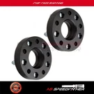 2PCS 1.25" Hubcentric Wheel Spacers 5X4.75 For Chevrolet Blazer 1998-2005 12X1.5. Fixed Price $45.07.