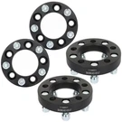 4PC 25MM Wheel Spacers 5X4.5 12X1.5 Fits Toyota Mazda Honda Lexus Acura Lug. Fixed Price $60.69.